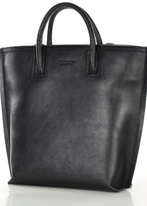 Naturaalnahast naiste käekott Marco Mazzini - Image 9