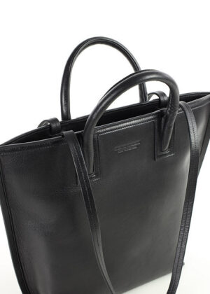 Naturaalnahast naiste käekott Marco Mazzini - Image 12