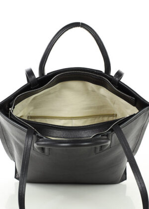 Naturaalnahast naiste käekott Marco Mazzini - Image 14