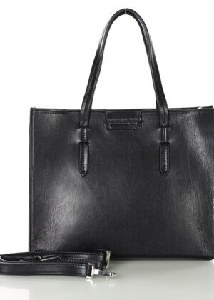 Naturaalnahast naiste käekott Marco Mazzini - Image 1