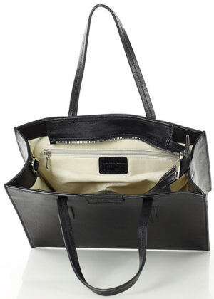 Naturaalnahast naiste käekott Marco Mazzini - Image 15