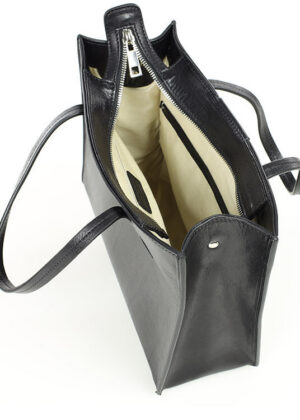 Naturaalnahast naiste käekott Marco Mazzini - Image 16