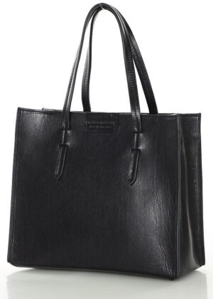 Naturaalnahast naiste käekott Marco Mazzini - Image 14