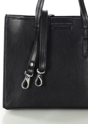 Naturaalnahast naiste käekott Marco Mazzini - Image 8