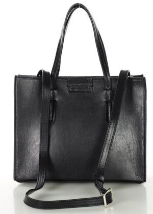 Naturaalnahast naiste käekott Marco Mazzini - Image 5