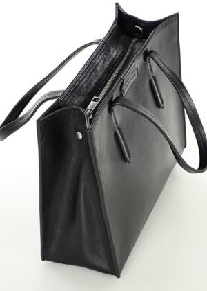 Naturaalnahast naiste käekott Marco Mazzini - Image 12