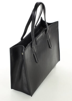 Naturaalnahast naiste käekott Marco Mazzini - Image 13