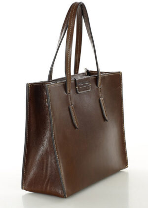 Naturaalnahast naiste käekott Marco Mazzini - Image 14