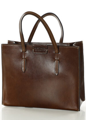 Naturaalnahast naiste käekott Marco Mazzini - Image 1