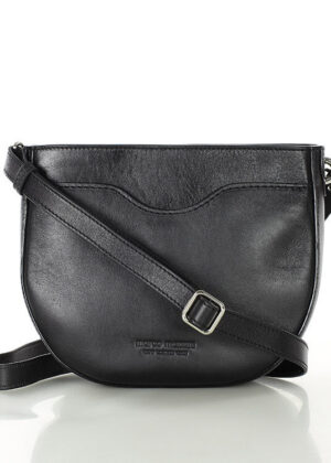 Naturaalnahast naiste käekott Marco Mazzini - Image 1