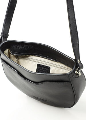 Naturaalnahast naiste käekott Marco Mazzini - Image 14