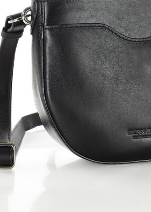 Naturaalnahast naiste käekott Marco Mazzini - Image 12