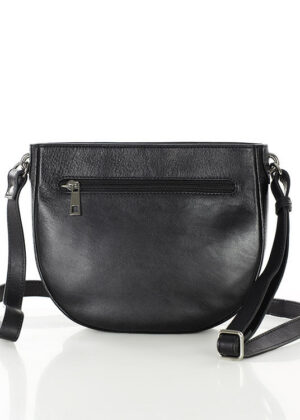 Naturaalnahast naiste käekott Marco Mazzini - Image 5