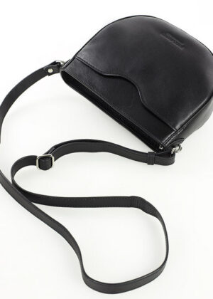 Naturaalnahast naiste käekott Marco Mazzini - Image 9