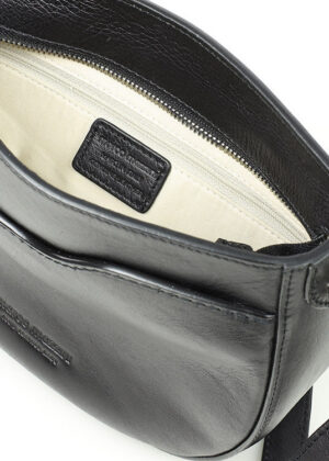 Naturaalnahast naiste käekott Marco Mazzini - Image 13