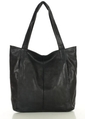 Moteriška natūralios odos rankinė Marco Mazzini - Image 2