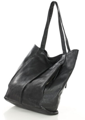 Moteriška natūralios odos rankinė Marco Mazzini - Image 9