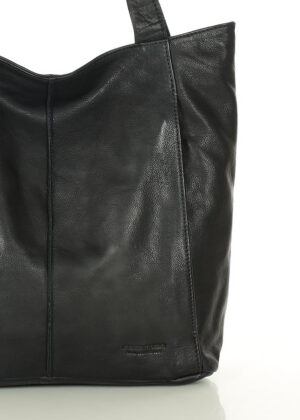 Moteriška natūralios odos rankinė Marco Mazzini - Image 3