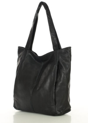 Moteriška natūralios odos rankinė Marco Mazzini - Image 5