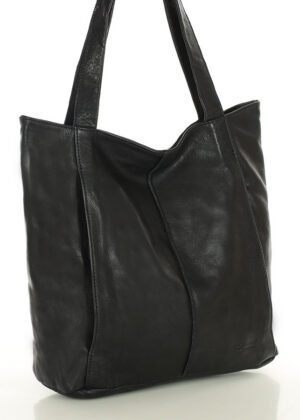 Moteriška natūralios odos rankinė Marco Mazzini - Image 4