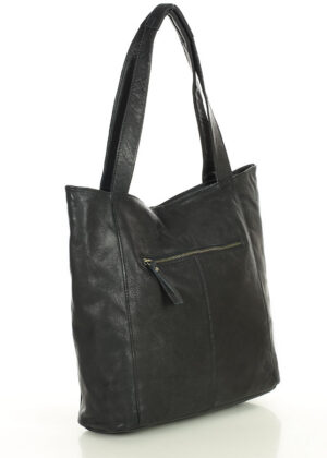 Moteriška natūralios odos rankinė Marco Mazzini - Image 6