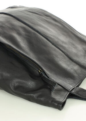 Moteriška natūralios odos rankinė Marco Mazzini - Image 7