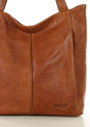 Naturaalnahast naiste käekott Marco Mazzini - Image 9