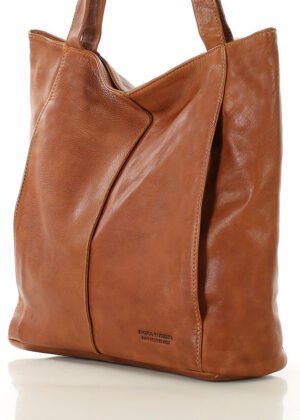 Naturaalnahast naiste käekott Marco Mazzini - Image 8