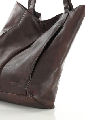 Naturaalnahast naiste käekott Marco Mazzini - Image 5