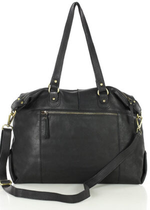 Naturaalnahast naiste käekott Marco Mazzini - Image 9