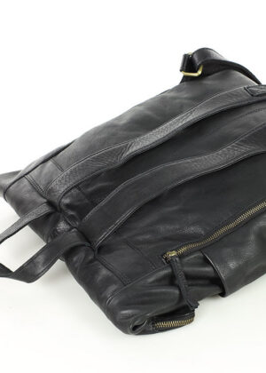 Naturaalnahast seljakott Marco Mazzini - Image 10