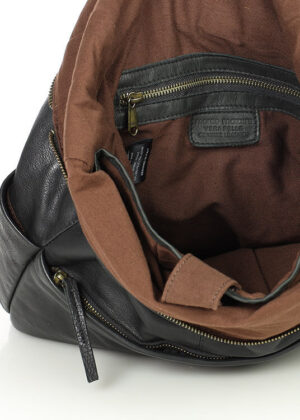Naturaalnahast seljakott Marco Mazzini - Image 8
