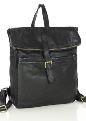 Naturaalnahast seljakott Marco Mazzini - Image 11