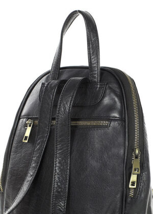 Naturaalnahast seljakott Marco Mazzini - Image 9