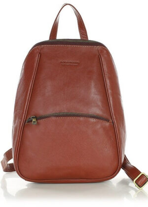 Naturaalnahast seljakott Marco Mazzini - Image 5