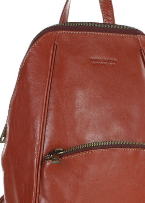 Naturaalnahast seljakott Marco Mazzini - Image 8