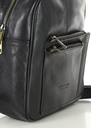 Naturaalnahast seljakott Marco Mazzini - Image 8