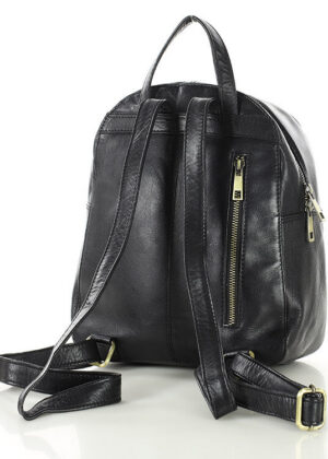 Naturaalnahast seljakott Marco Mazzini - Image 12