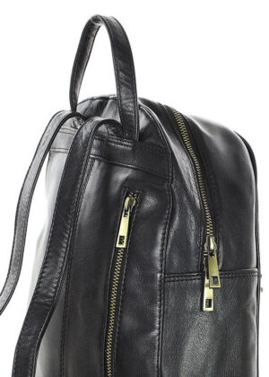 Naturaalnahast seljakott Marco Mazzini - Image 9