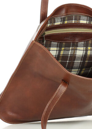 Moteriška natūralios odos rankinė Marco Mazzini - Image 6