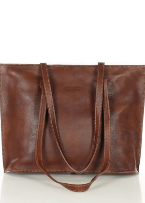 Moteriška natūralios odos rankinė Marco Mazzini - Image 9