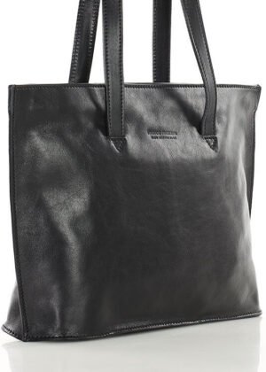 Naturaalnahast naiste käekott Marco Mazzini - Image 8