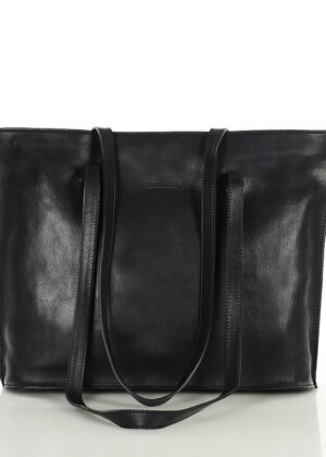 Naturaalnahast naiste käekott Marco Mazzini - Image 10