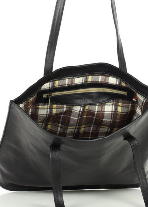 Naturaalnahast naiste käekott Marco Mazzini - Image 7