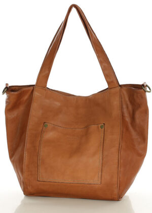 Naturaalnahast naiste käekott Marco Mazzini - Image 12