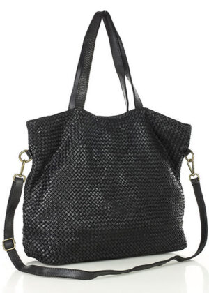 Naturaalnahast naiste käekott Marco Mazzini - Image 9