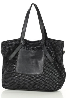 Naturaalnahast naiste käekott Marco Mazzini - Image 5