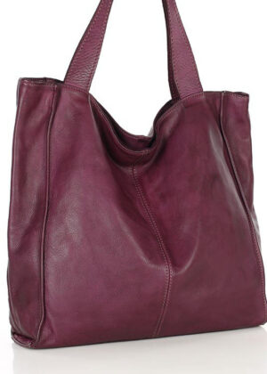 Naturaalnahast naiste käekott Marco Mazzini - Image 8