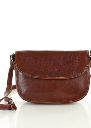 Naturaalnahast naiste käekott Marco Mazzini - Image 13