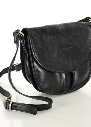 Naturaalnahast naiste käekott Marco Mazzini - Image 9